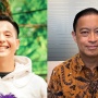 Tom Lembong Ngaku Ngefans Ernest Prakasa Usai Wajahnya Disebut Mirip Sang Komika