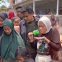 Potret Kedekatan Rara Putri Cak Imin dan Mikail Baswedan di Ekspedisi Perubahan, Nggak Heran Dijodohin Netizen