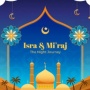 35 Gambar Design Banner Isra Miraj 2024 Terbaru, Siap di-download!