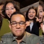 Momen Kocak Anies Baswedan Diajari Pakai Filter Saat Live TikTok, Begini Hasilnya