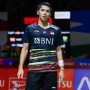 Terhenti di Babak Pertama French Open 2024, Jonatan Christie Berjanji untuk Bangkit