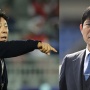 Menanti Adu Taktik Shin Tae-yong vs Hajime Moriyasu di Jepang vs Indonesia, Keduanya Punya Kesamaan