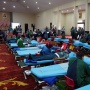 Peduli Kemanusiaan dengan Menggelar Donor Darah Serentak