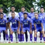 Liga 1: Tandang ke Solo, Persik Kediri Bawa 22 Pemain