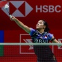 Belajar dari Insinden Gregoria Mariska Tunjung dalam Ajang All England 2024