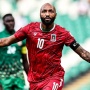 Emilio Nsue, Dulu Bantu Spanyol Juara Euro U-19, Kini Bersinar Bersama Guinea Khatulistiwa di Piala Afrika 2023