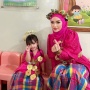 Kariernya sebagai Penyanyi Dangdut Dipertanyakan Pasca Berhijab, Ini Jawaban Berkelas Zaskia Gotik