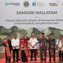 Proyek Samosir Mallatam Dorong Pengelolaan Sampah dan Pengolahan Pangan Lokal di Kenegerian Sihotang