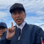 Tegaskan Tak Akan Kampanye, Jokowi Jelaskan Ucapannya Soal Presiden Boleh Berkampanye