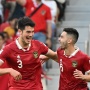 Shin Tae-yong Pasrah Timnas Indonesia Lolos Babak 16 Besar Piala Asia 2023 Atau Tidak: Yang Penting Pemain Istirahat