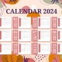 Daftar Tanggal Merah Bulan Februari 2024, Banyak Hari Libur Panjang!