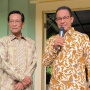 Tumbuh Besar di Yogyakarta Membuat Kecintaan Anies pada Indonesia Sangat Besar