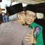 Gara-gara Resign, Netizen Akhirnya Tahu Kepanjangan MD di Nama Mahfud: Mengundurkan Diri