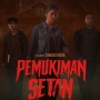 6 Fakta Film Pemukiman Setan, Karakter Adinda Thomas Beda Dari yang Lain