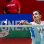 Malaysia Masters 2024: Chico dan Ana / Tiwi Sama-sama Kandas di 16 Besar