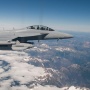 Digunakan Menyerang Houthi, Ini Spesifikasi Pesawat Jammer EA-18G Growler