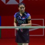 Kandas di Perempat Final Indonesia Open 2024, Gregoria Bertekad Bangkit di Olimpiade Paris