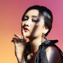 Meiska Adinda Cerita tentang Cewek Redlfag di Lagu Telat Cemburu