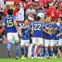 Tampil di Bawah Standar, Timnas Indonesia Tak Berdaya Hadapi Jepang di Babak Pertama