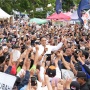 Kampanye Akbar di Cilacap, Anies Gelorakan Perubahan, Adil dan Makmur untuk Semua