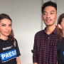 Najwa Shihab Terima Permintaan Maaf Komika Felix Seda Terkait Guyonan Seksis
