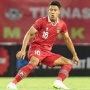 Ironi Hulk yang Moncer di Liga 1, Kalah Bersaing dengan 'Raja Blunder' Jordi Amat di Timnas Indonesia