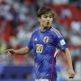 Takefusa Kubo Sesumbar Jelang Timnas Indonesia vs Jepang