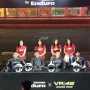 Final 4JAN6 BALAP TANGGUH Bersanding Launching Pertamina Enduro VR46 Team MotoGP