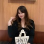 5 OOTD Denisa Istifani, Gamer Cantik yang Jadi Pendukung Prabowo Subianto dan Gibran Rakabuming