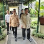 Silaturahmi dengan Ngarsa Dalem, Anies: Beliau Mengayomi Semua