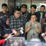 Adu Lucu: Coki, Zarry Hendrik Dukung Prabowo-Gibran, David Nurbianto Cs Merapat ke AMIN