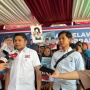 Minta Relawan Jaga Elektabilitas Prabowo-Gibran, TKN: Jangan Terprovokasi Hal yang Bisa Menggerus