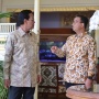 Kenang Masjid Kepatihan, Anies: Kalau Jumatan, Khotbahnya Paling Cepat