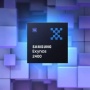 Exynos 2500 Janjikan Performa Lebih Kencang dari Snapdragon 8 Gen 4