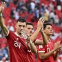 Klasemen Akhir Grup D Piala Asia 2023: Timnas Indonesia Samai Prestasi Edisi 2007