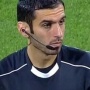 Profil Salman Ahmad Falahi, Wasit VAR di Laga Timnas Indonesia vs Jepang
