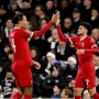 Hasil Liga Inggris: Libas Luton Town 4-1, Liverpool Nyaman di Puncak Klasemen
