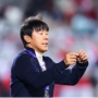 Piala Asia 2023: Eksperimen Nyleneh Shin Tae-yong Berbuah Gol ke Gawang Jepang