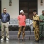 Momen Mahfud MD Ajak Mantan Pacar Nonton Teater di Taman Budaya Yogyakarta: Mesra Terus Ya Prof