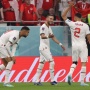 Gol Tunggal Hakim Ziyech Bawa Maroko Lolos ke Babak 16 Besar Piala Afrika 2023