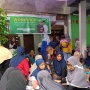 Relawan Sahabat SandiUno For Ganjar Percepat Pembangunan Ekonomi Berdikari Berbasis Pengetahuan dan Nilai Tambah