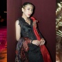 9 Pesona Adinda Thomas di Gala Premiere Pemukiman Setan, Menawan!