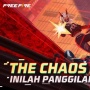 Patch Baru Free Fire, Banjir Map, Gameplay, dan Karakter Baru