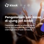 Riset Klook: 3 dari 5 wisatawan Akan Berbelanja Secara Royal pada Liburan di Tahun 2024