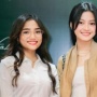 Serba Branded dari Atas Sampai Bawah, Fuji Tampil Manglingi Bak Istri Pejabat