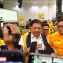 Airlangga Hartarto Minta Kader Golkar Cirebon Menangkan Prabowo-Gibran