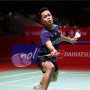 Performa Gemilang Ginting Melaju ke Perempat Final Indonesia Masters 2024 Patut Diacungi Jempol