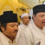 Hawa Politik Indonesia Sedang Panas, Airlangga Hartarto: Kuatkan GIBRAN di Tiap Majelis