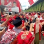 Jadi Penyambutan Siti Atikoh di Jombang, Ini Lirik Lagu 'Jarji Jarbeh' Ciptaan Seniman Yogyakarta