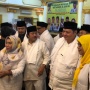 Viral Beras Bulog Berstiker Paslon 02, Airlangga Hartarto Buka Suara, Begini Katanya